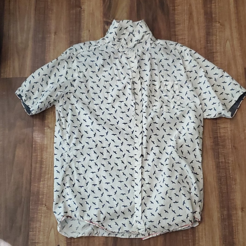 Dress shirt